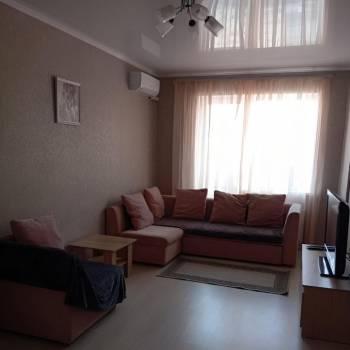 Сдается 1-комнатная квартира, 45 м²