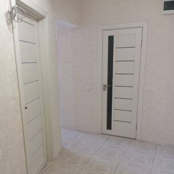 Сдается 1-комнатная квартира, 45 м²