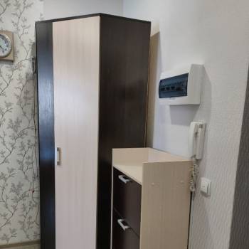 Сдается 1-комнатная квартира, 23,3 м²