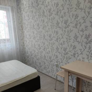 Сдается 1-комнатная квартира, 23,3 м²