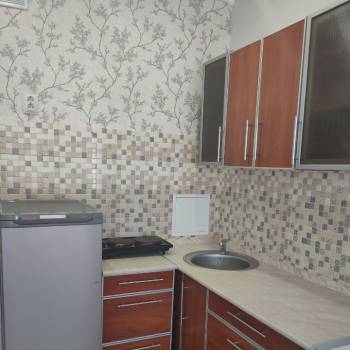 Сдается 1-комнатная квартира, 23,3 м²