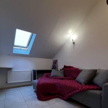 Сдается 1-комнатная квартира, 29 м²