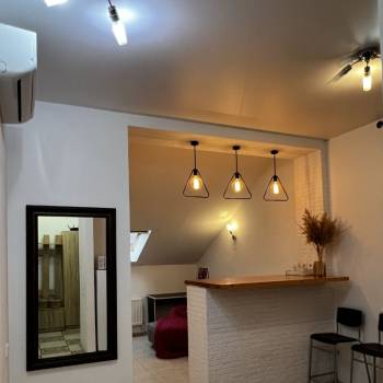 Сдается 1-комнатная квартира, 29 м²