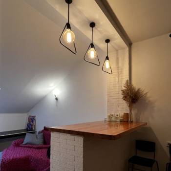 Сдается 1-комнатная квартира, 29 м²