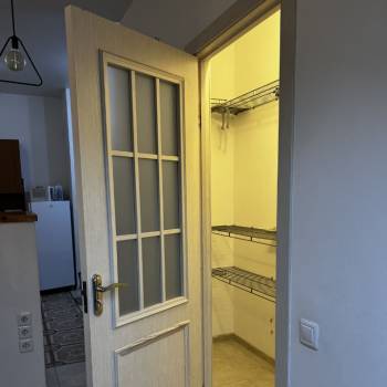 Сдается 1-комнатная квартира, 29 м²