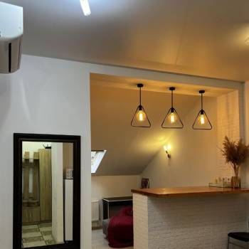 Сдается 1-комнатная квартира, 29 м²