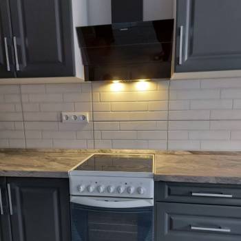 Сдается 1-комнатная квартира, 46 м²