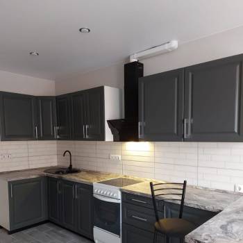 Сдается 1-комнатная квартира, 46 м²