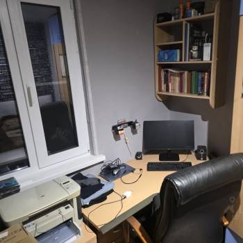 Сдается Многокомнатная квартира, 68 м²