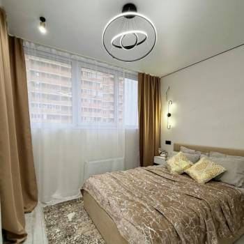 Продается 1-комнатная квартира, 23 м²