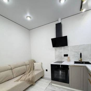 Продается 1-комнатная квартира, 23 м²