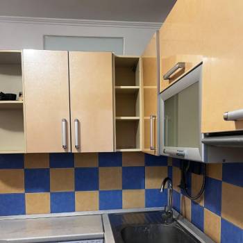 Продается 1-комнатная квартира, 29,6 м²