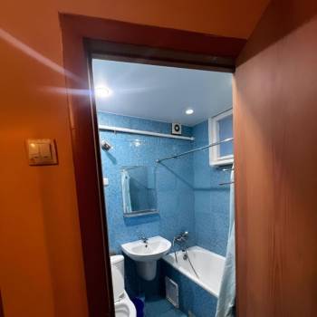 Продается 1-комнатная квартира, 29,6 м²