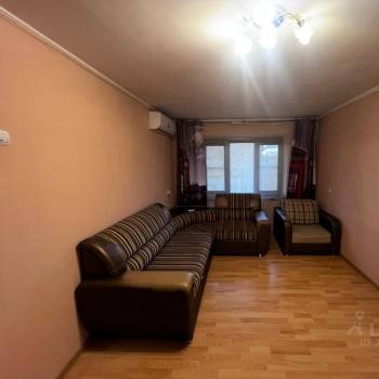 Продается 1-комнатная квартира, 29,6 м²