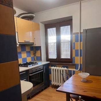 Продается 1-комнатная квартира, 29,6 м²