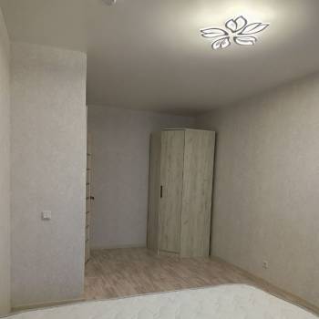 Сдается 1-комнатная квартира, 36,2 м²