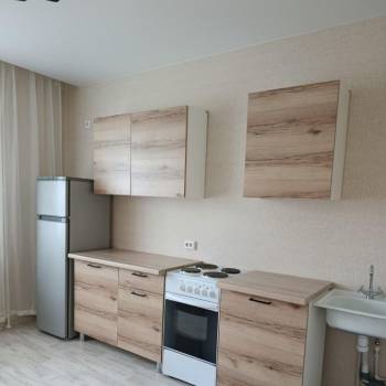 Сдается 1-комнатная квартира, 36,2 м²