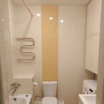 Продается 1-комнатная квартира, 23,5 м²