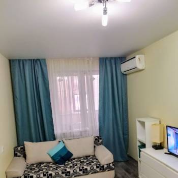 Продается 1-комнатная квартира, 23,5 м²