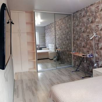 Продается 2-х комнатная квартира, 55 м²