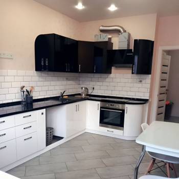 Продается 2-х комнатная квартира, 55 м²