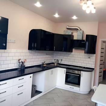 Продается 2-х комнатная квартира, 55 м²