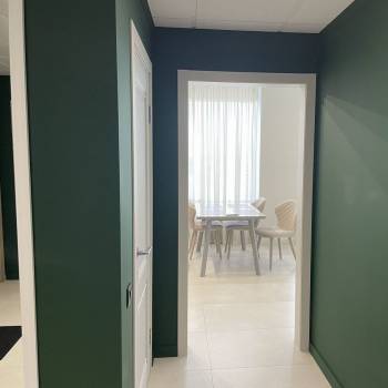 Продается 2-х комнатная квартира, 67 м²