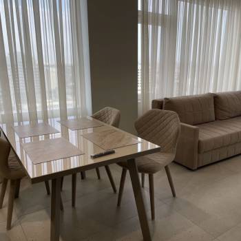 Продается 2-х комнатная квартира, 67 м²