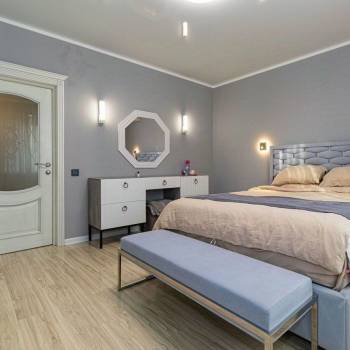 Продается Многокомнатная квартира, 144 м²