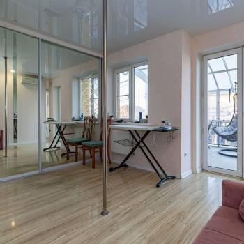 Продается Многокомнатная квартира, 144 м²