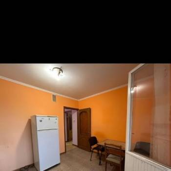 Сдается 1-комнатная квартира, 40,7 м²