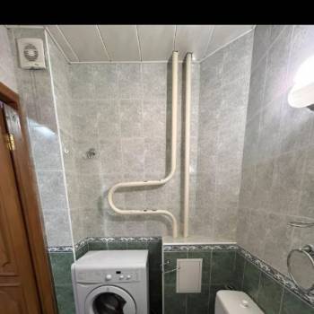 Сдается 1-комнатная квартира, 40,7 м²