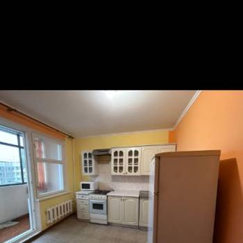 Сдается 1-комнатная квартира, 40,7 м²