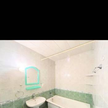 Сдается 1-комнатная квартира, 40,7 м²