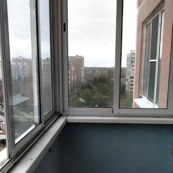 Сдается 1-комнатная квартира, 40 м²