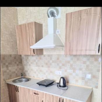 Сдается 1-комнатная квартира, 26 м²