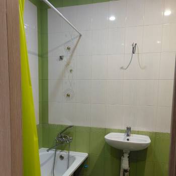 Сдается 1-комнатная квартира, 32,6 м²