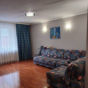 Продается 2-х комнатная квартира, 88,14 м²