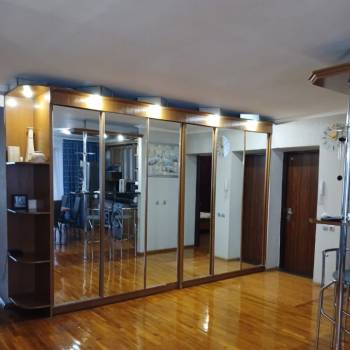 Продается 2-х комнатная квартира, 88,14 м²