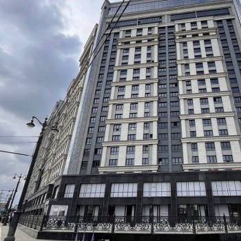 Продается 2-х комнатная квартира, 68 м²