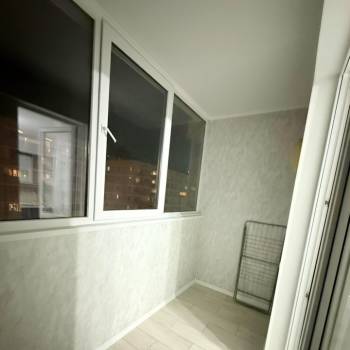 Сдается 1-комнатная квартира, 43 м²