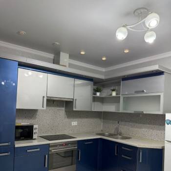 Сдается 1-комнатная квартира, 43 м²