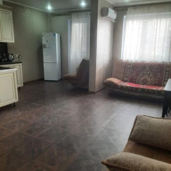 Сдается 1-комнатная квартира, 37 м²