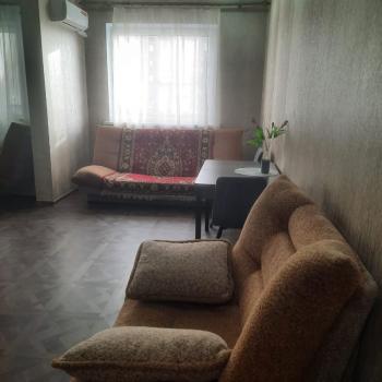 Сдается 1-комнатная квартира, 37 м²