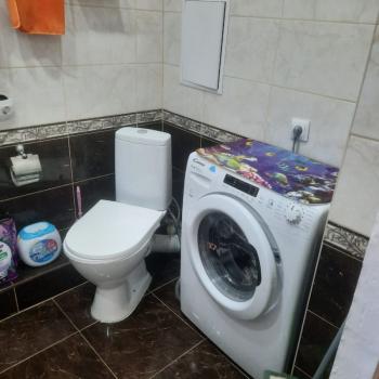 Сдается 1-комнатная квартира, 37 м²