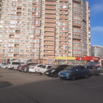 Сдается 1-комнатная квартира, 37 м²