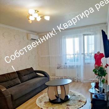 Продается 2-х комнатная квартира, 48 м²