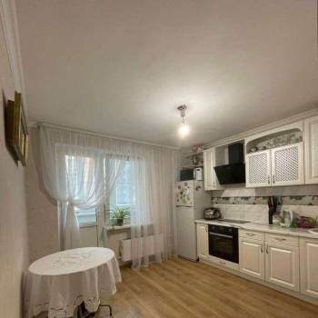 Продается 2-х комнатная квартира, 48 м²