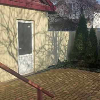 Продается 1-комнатная квартира, 35 м²