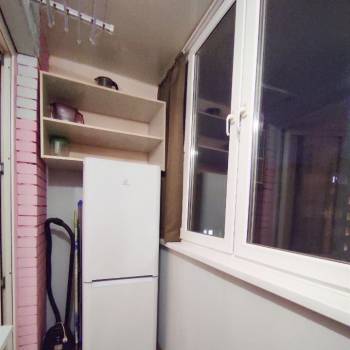 Сдается 1-комнатная квартира, 25 м²